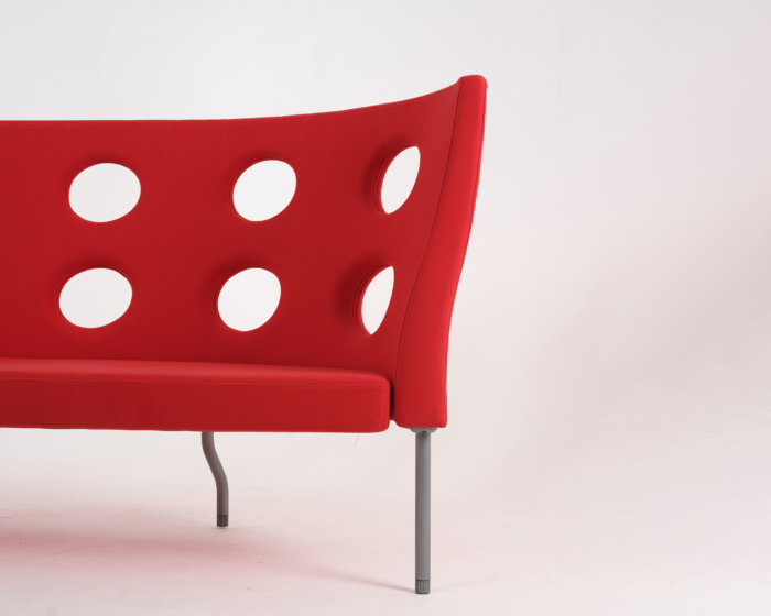 Flexus Sofa Triple Seat - Alias - Image 13