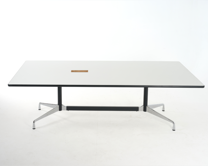 Mesa Eames Segmented - Vitra - Imagen 2