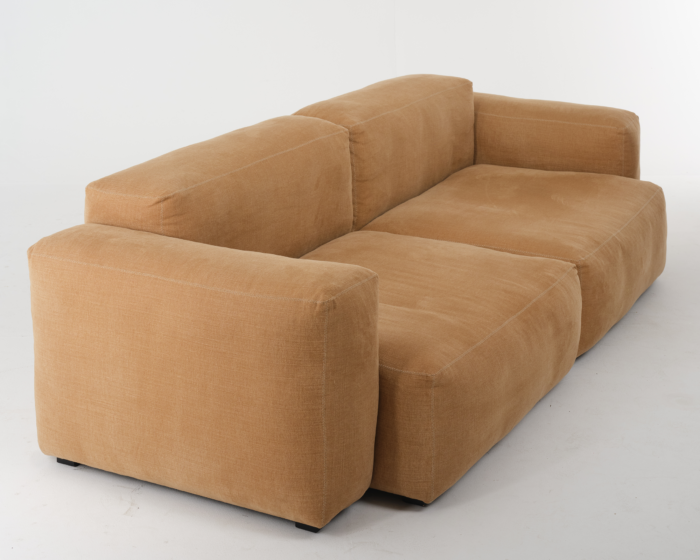 Sofa duplo MAGS 2.5 - HAY - Image 5