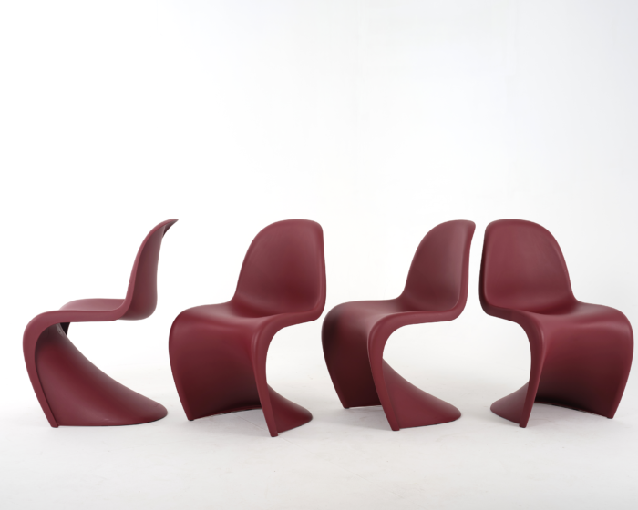 Silla Panton - Vitra