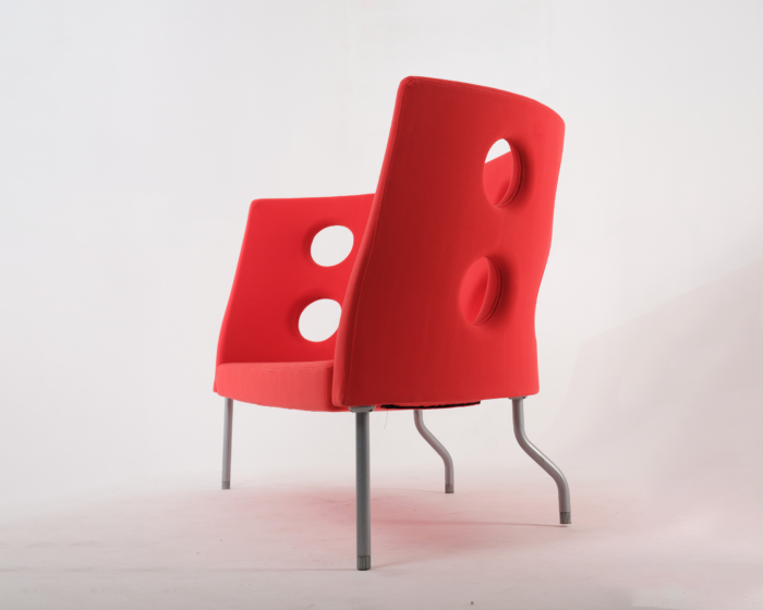 Flexus Sofa Triple Seat - Alias - Image 4