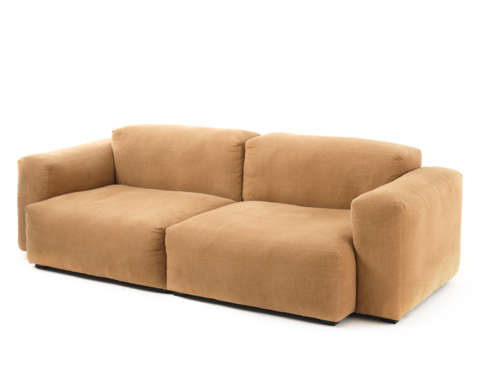 Sofa duplo MAGS 2.5 - HAY