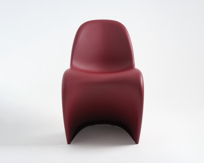 Silla Panton - Vitra - Imagen 2