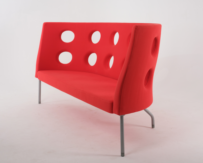 Flexus Sofa Triple Seat - Alias - Image 3