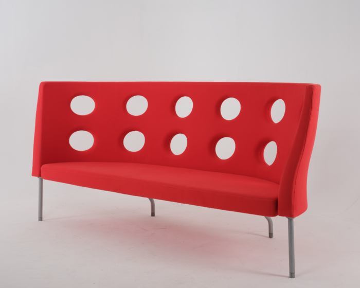 Flexus Sofa Triple Seat - Alias