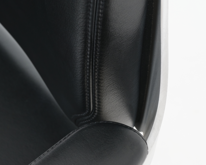Silver 262S Executive Chair - Interstuhl - Image 6