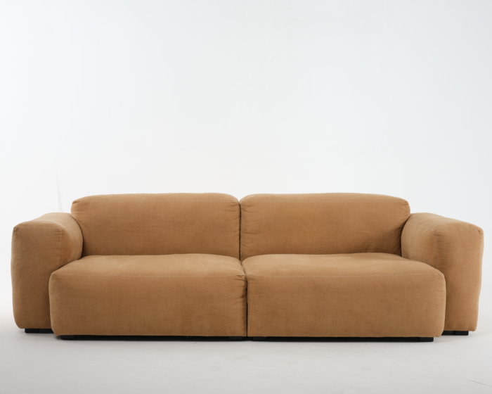 Sofa duplo MAGS 2.5 - HAY - Image 3