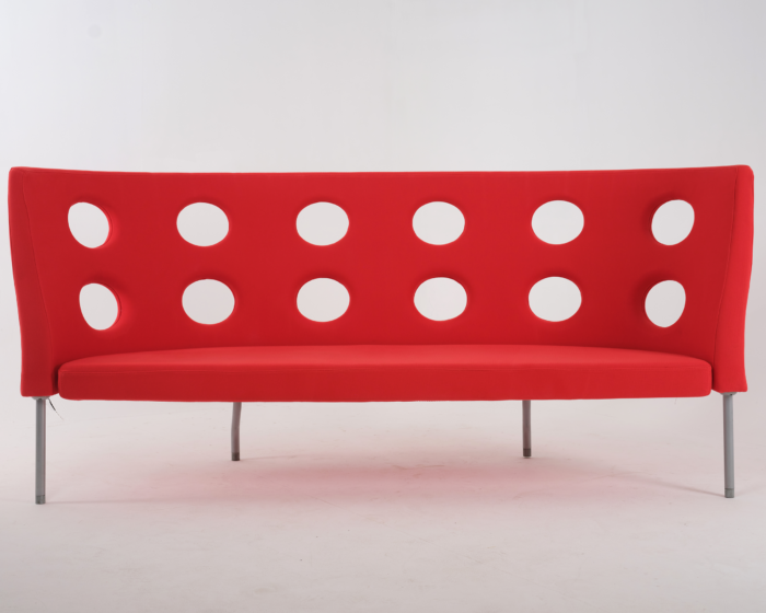 Flexus Sofa Triple Seat - Alias - Image 2