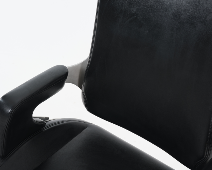 Silver 262S Executive Chair - Interstuhl - Image 5