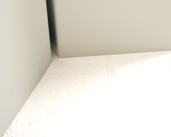 Mesa blanca SLIT de HAY - Imagen 4