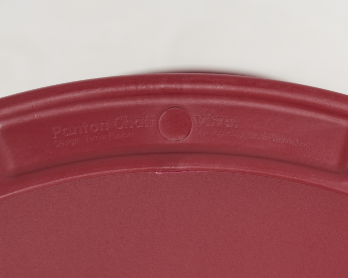 Silla Panton - Vitra - Imagen 10