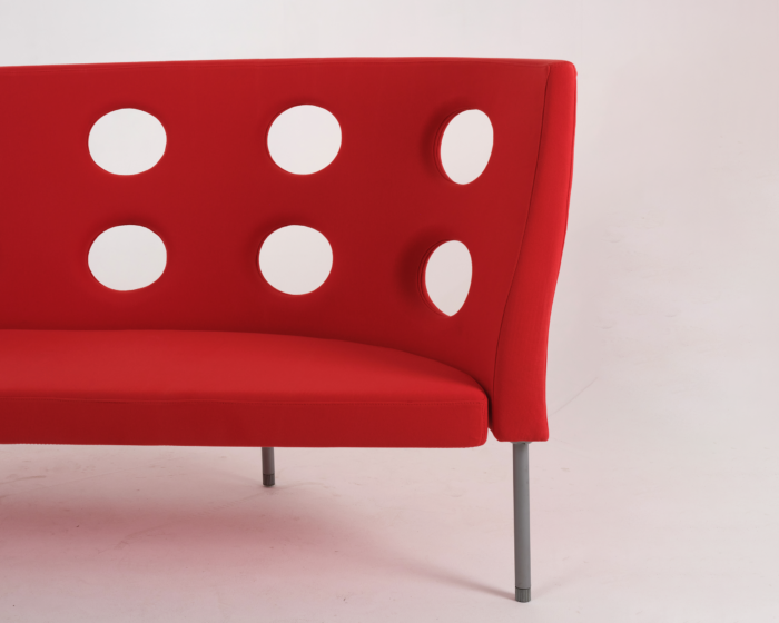 Flexus Sofa Triple Seat - Alias - Image 12