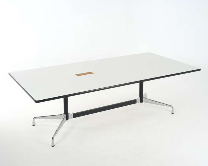 Mesa Eames Segmented - Vitra