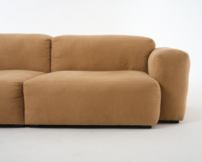 Sofa duplo MAGS 2.5 - HAY - Image 10
