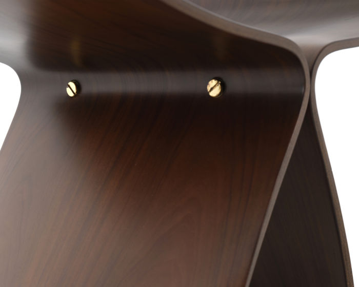Banco Butterfly - Vitra - Imagen 5