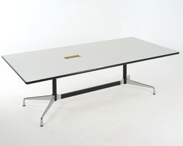 Mesa Eames Segmented - Vitra - Imagen 3