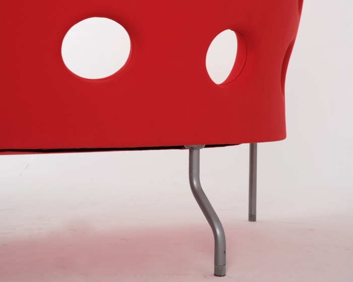 Flexus Sofa Triple Seat - Alias - Image 10