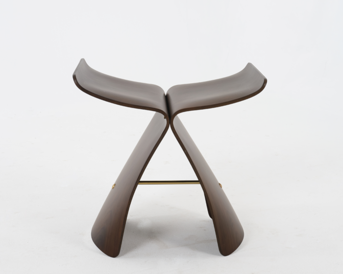 Banco Butterfly - Vitra - Imagen 4