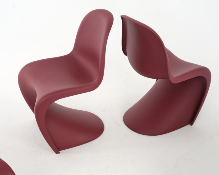 Silla Panton - Vitra - Imagen 7
