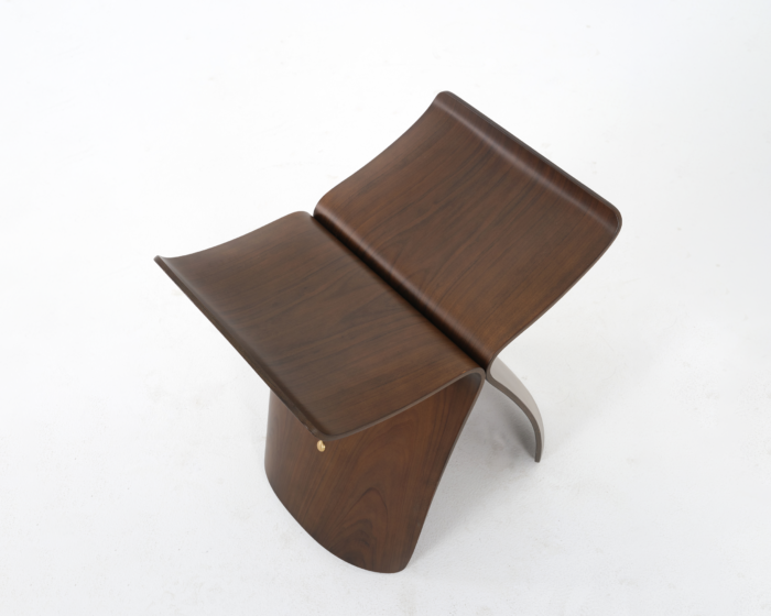 Banco Butterfly - Vitra - Imagen 3