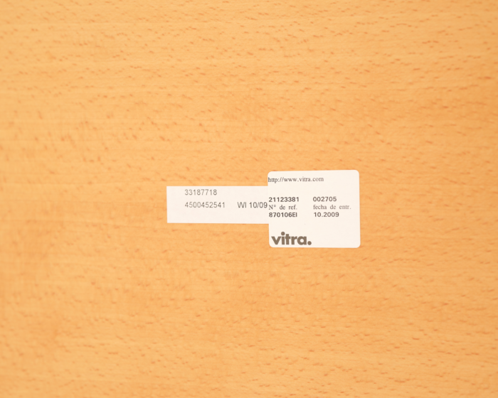 Mesa Spatio - Vitra - Imagen 3