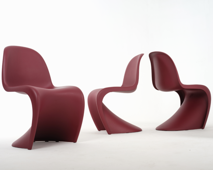 Silla Panton - Vitra - Imagen 6