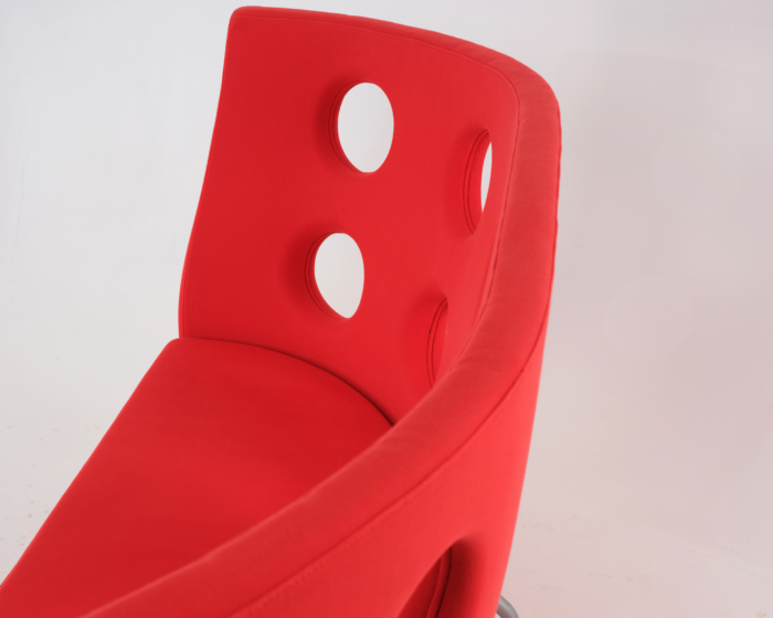 Flexus Sofa Triple Seat - Alias - Image 8