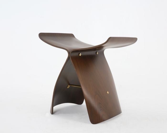 Banco Butterfly - Vitra - Imagen 2