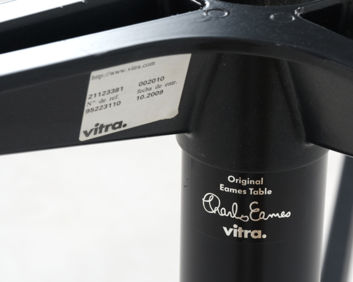 Mesa Eames Segmented - Vitra - Imagen 10