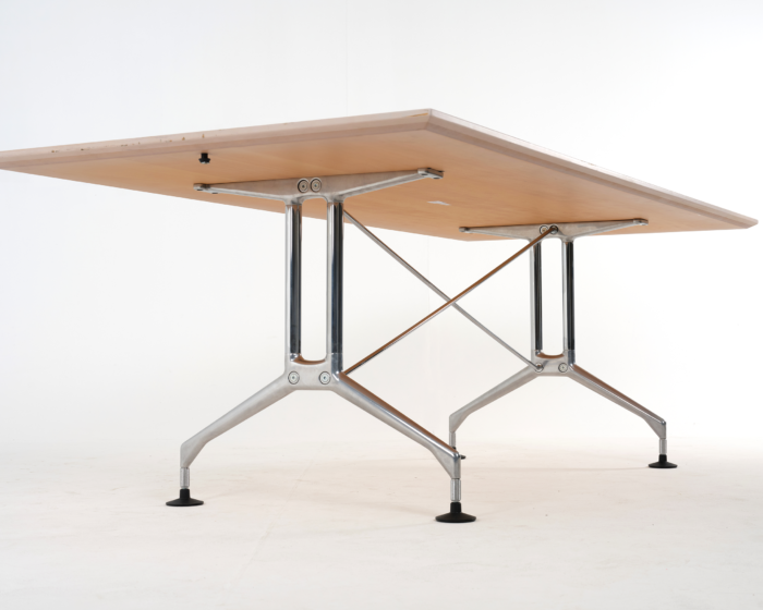 Mesa Spatio - Vitra - Imagen 2
