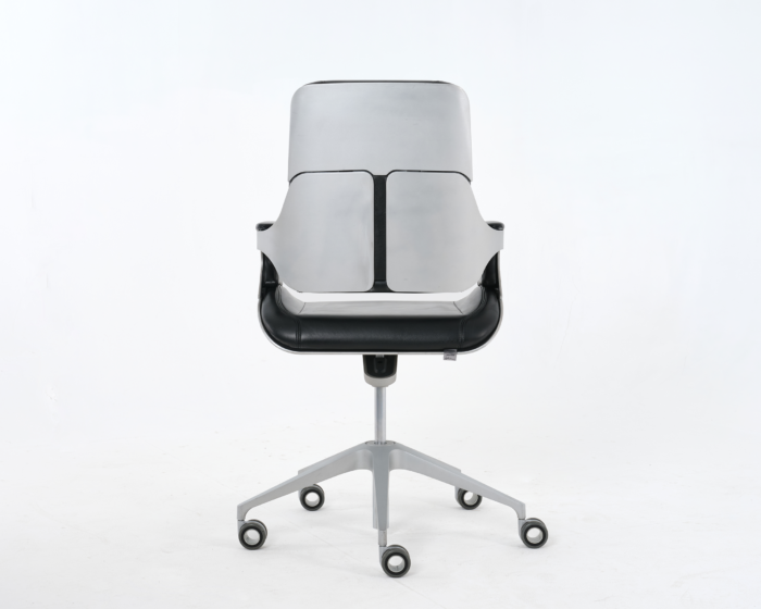 Silver 262S Executive Chair - Interstuhl - Image 12