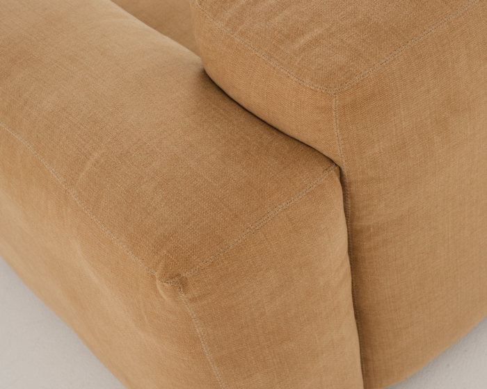Sofa duplo MAGS 2.5 - HAY - Image 8