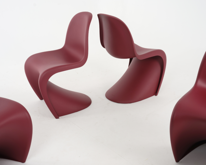 Silla Panton - Vitra - Imagen 5