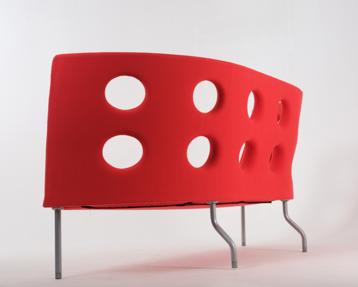 Flexus Sofa Triple Seat - Alias - Image 7