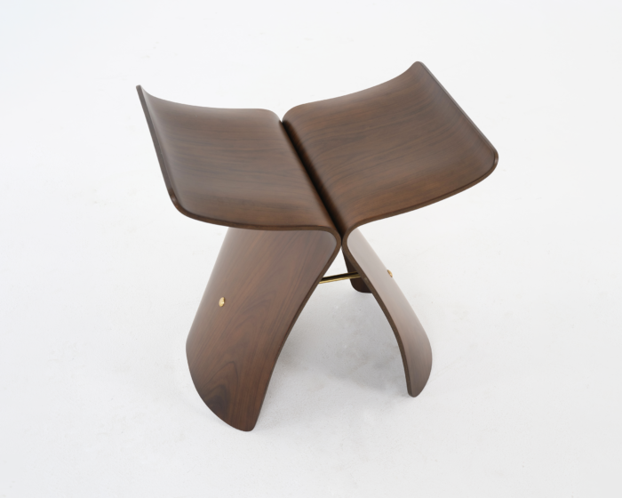 Banco Butterfly - Vitra