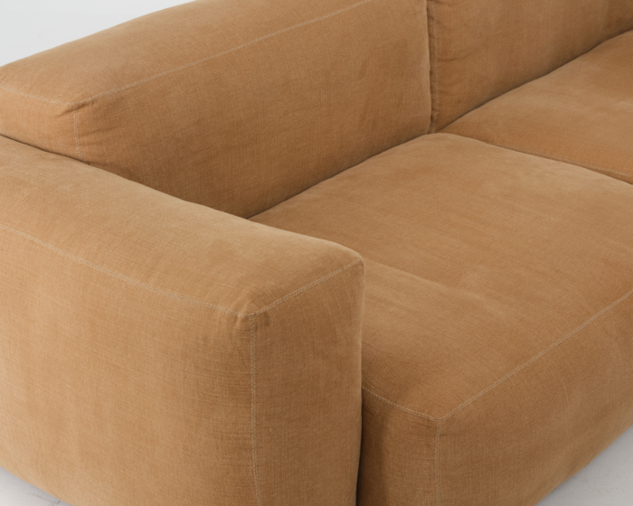 Sofa duplo MAGS 2.5 - HAY - Image 7