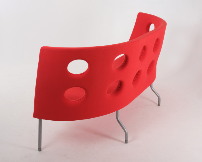 Flexus Sofa Triple Seat - Alias - Image 6