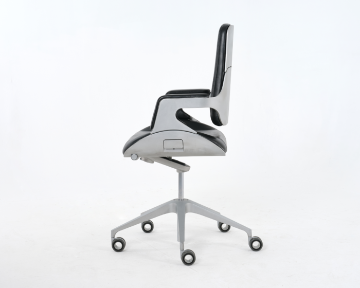 Silver 262S Executive Chair - Interstuhl - Image 10