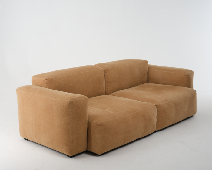 Sofa duplo MAGS 2.5 - HAY - Image 6