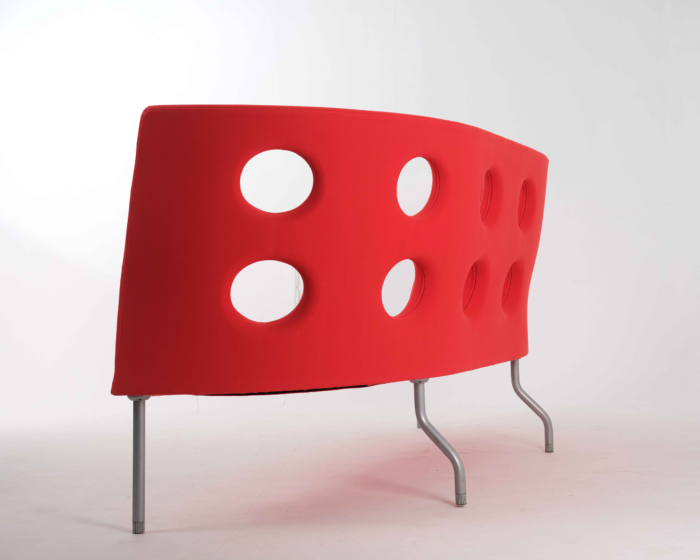 Flexus Sofa Triple Seat - Alias - Image 5