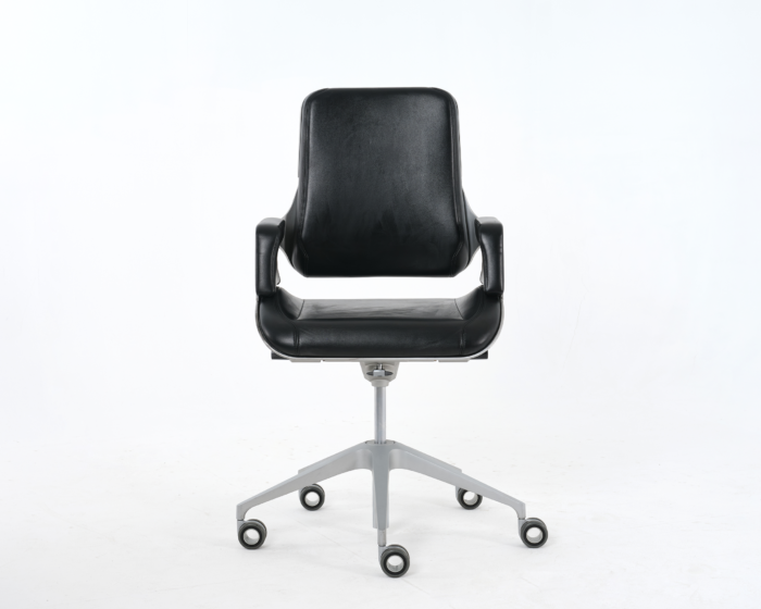 Silver 262S Executive Chair - Interstuhl - Image 9