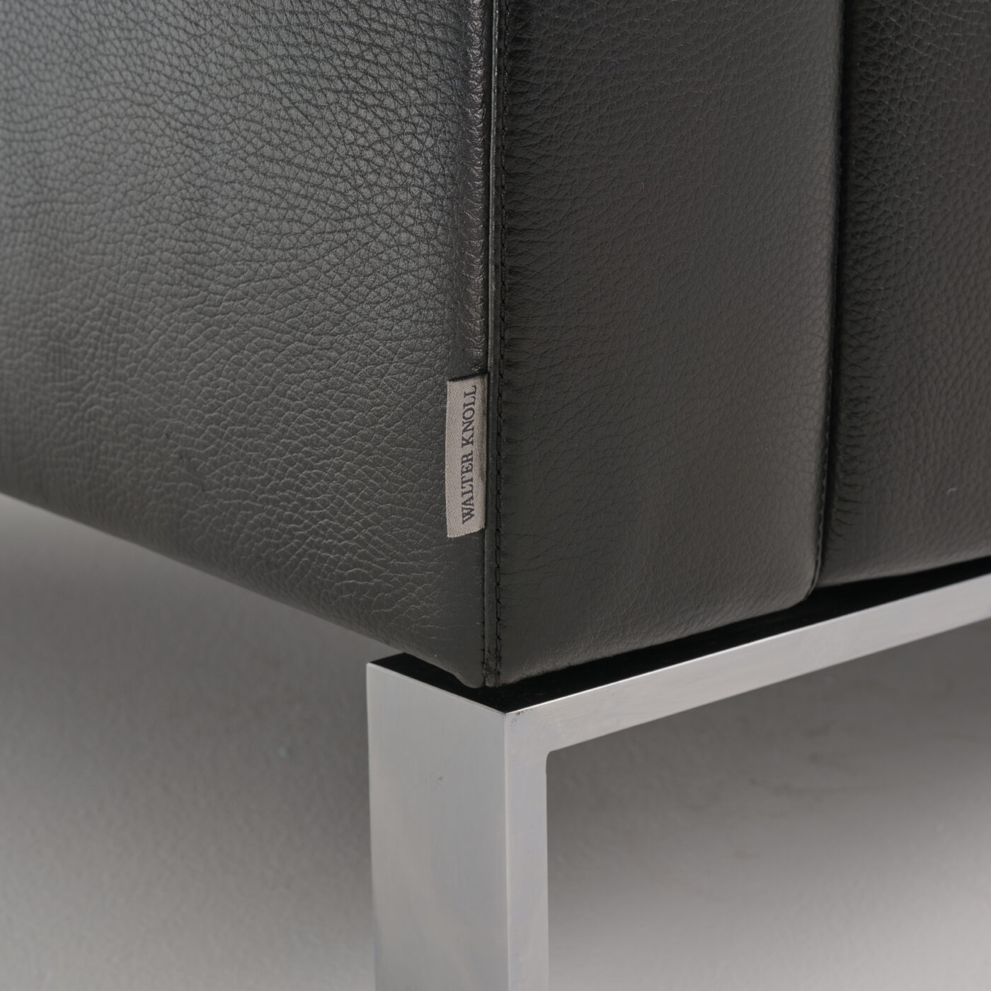 Sofá Walter Knoll - Norman Foster / 502 - Image 8