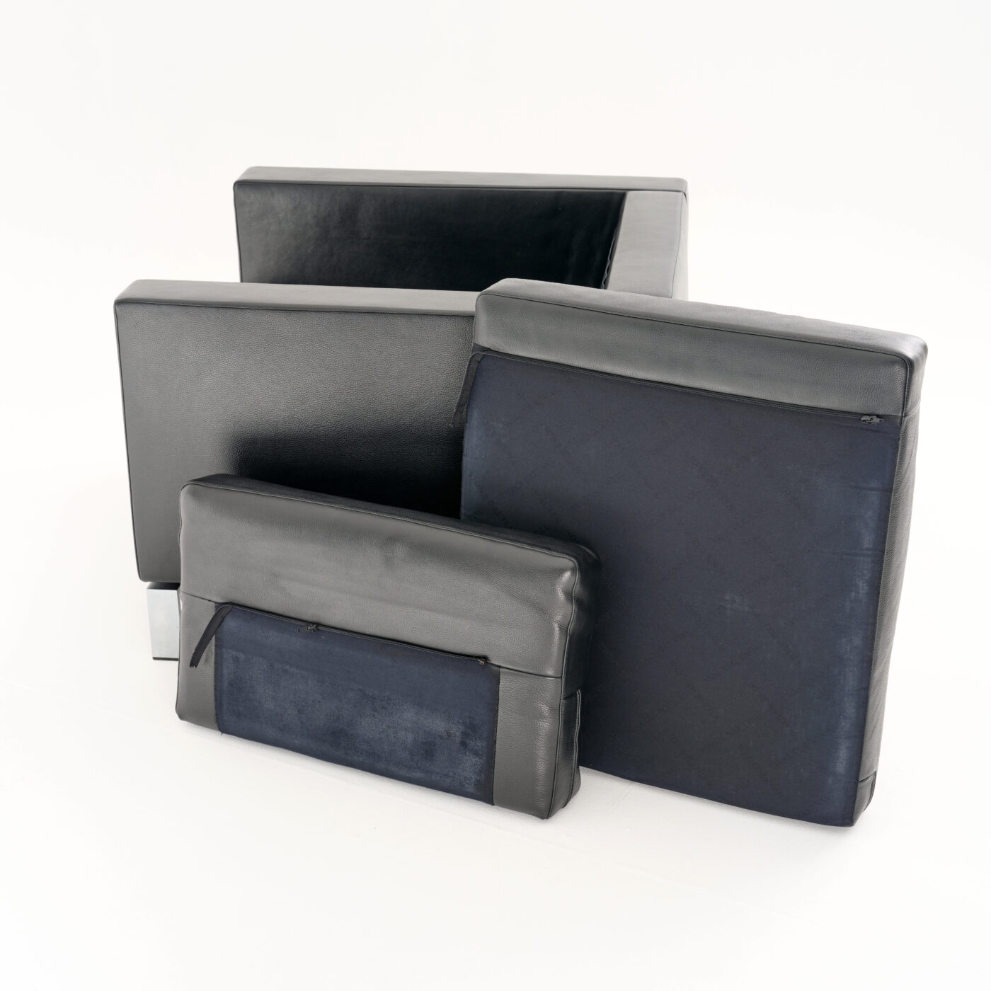 Sofá Walter Knoll - Norman Foster / 502 - Image 9