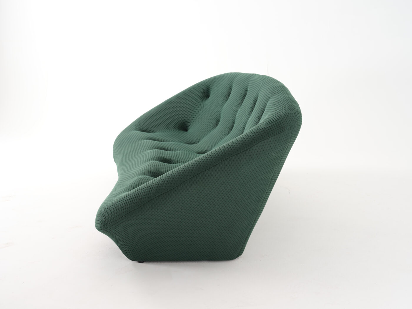 Sofá triplo estilo Ploum da Ligne Roset - Image 12