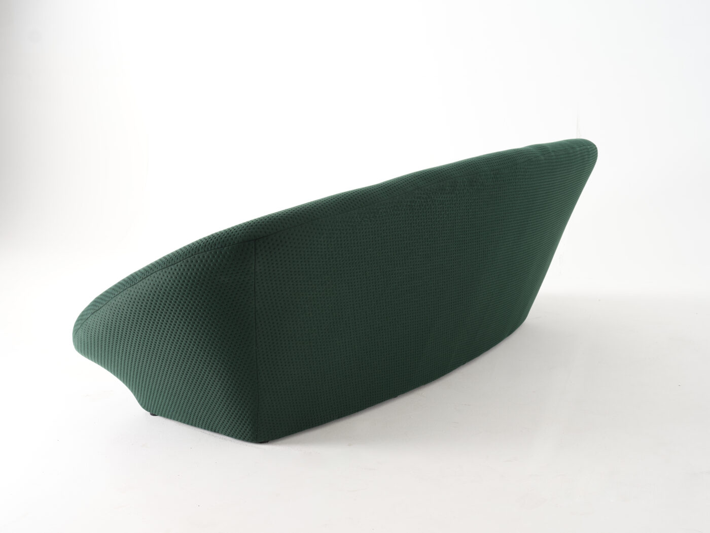 Sofá triplo estilo Ploum da Ligne Roset - Image 7