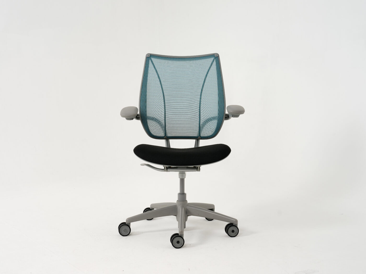 Cadeira Humanscale modelo Liberty