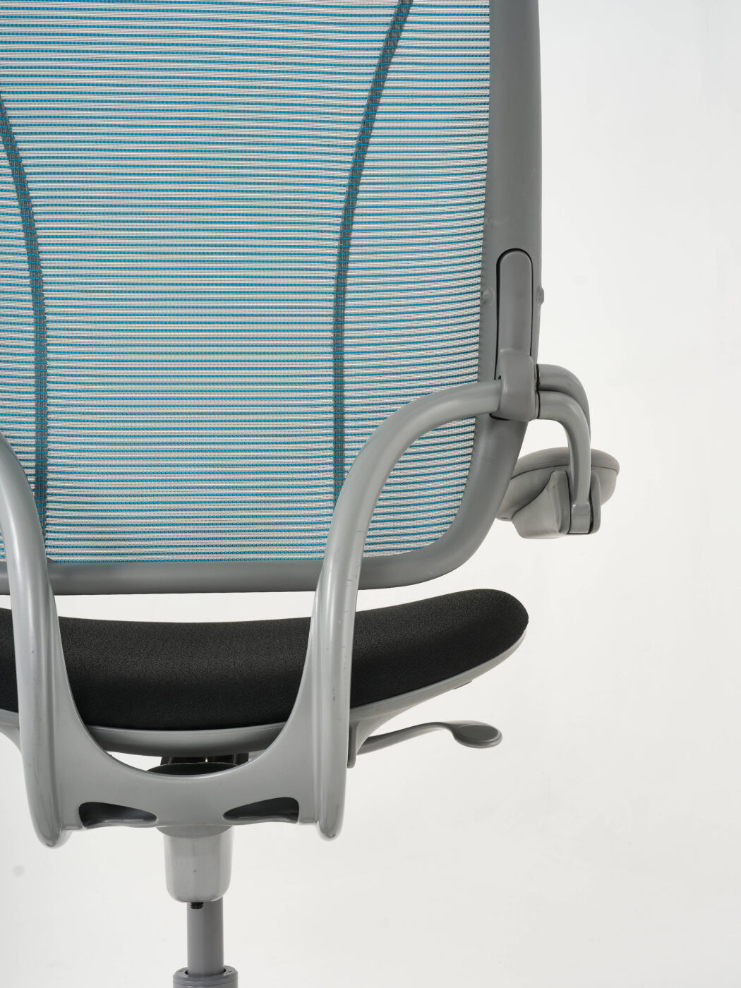 Cadeira Humanscale modelo Liberty - Image 3