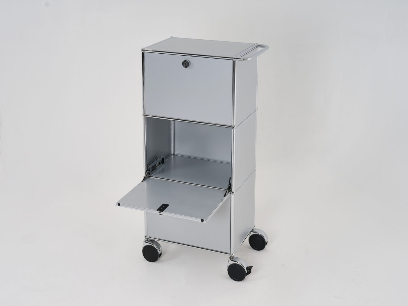 USM Haller Troley Bar - Image 4