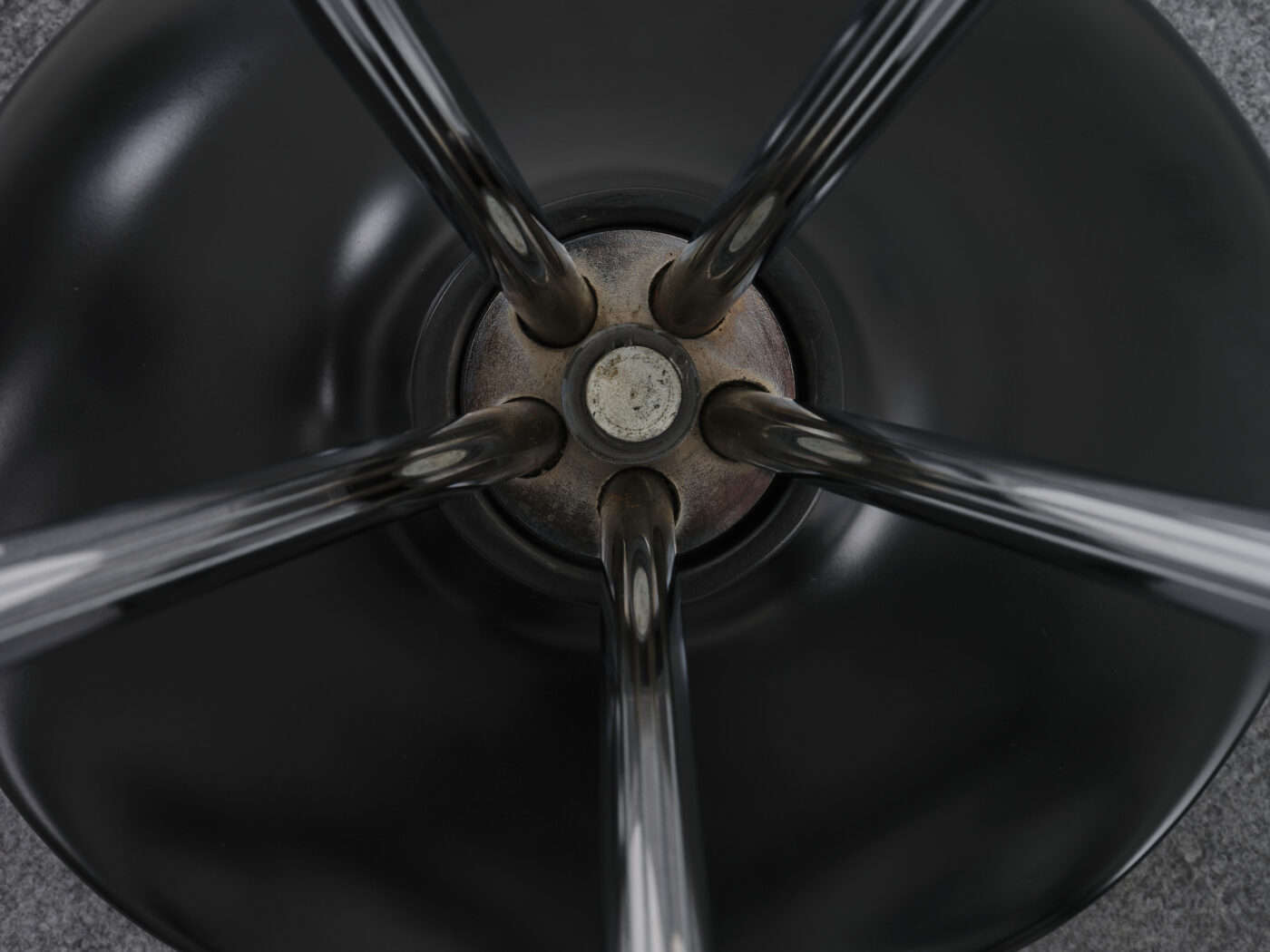 Bancos 4 x modelo Jamaica by Pepe Cortês para Amat - Image 10