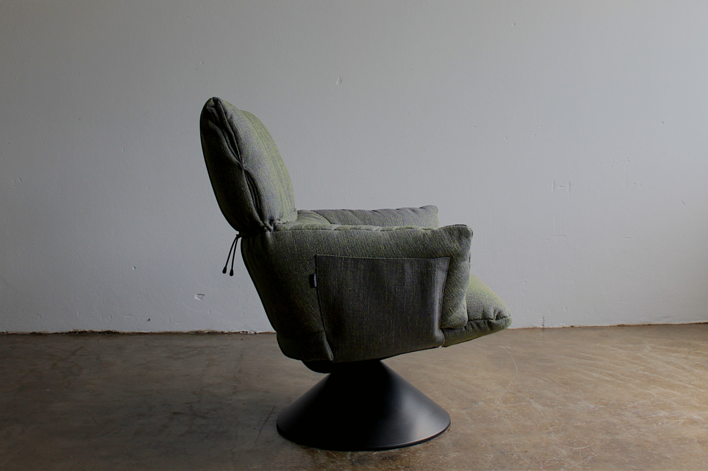 Poltrona individual Cappellini modelo Lud´o lounge by Patricia Urquiola - Image 7